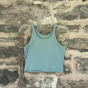 Cute Summer Tank